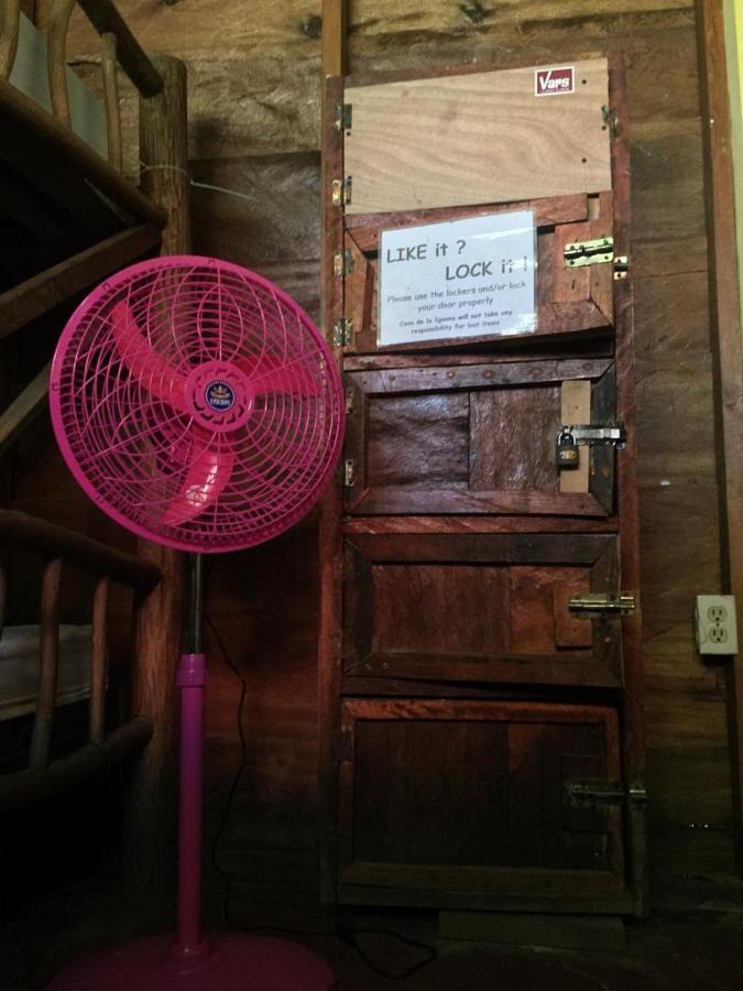 Lívingston Casa De La Iguana旅舍 外观 照片